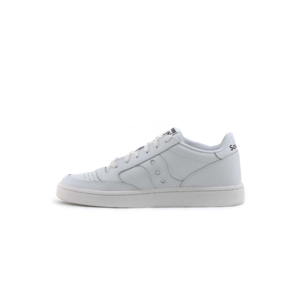 Saucony Jazz Court Bianco